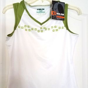 Pearl Izumi Running/Cycling Top